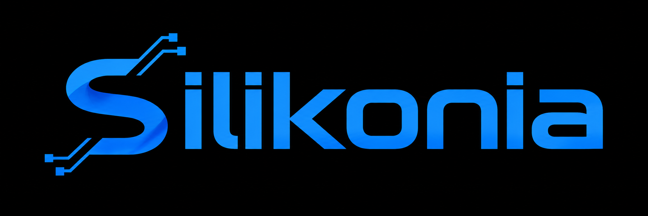 Silikonia